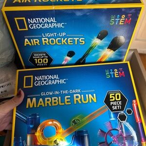 National Geographic